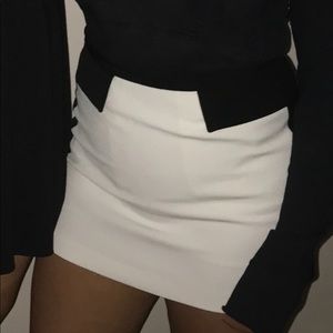 Bcbg skirt